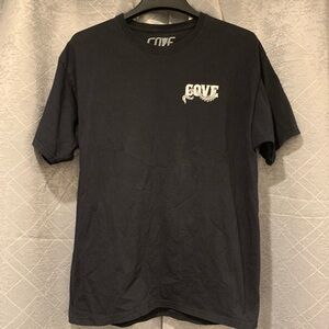 Graphic Cove tee